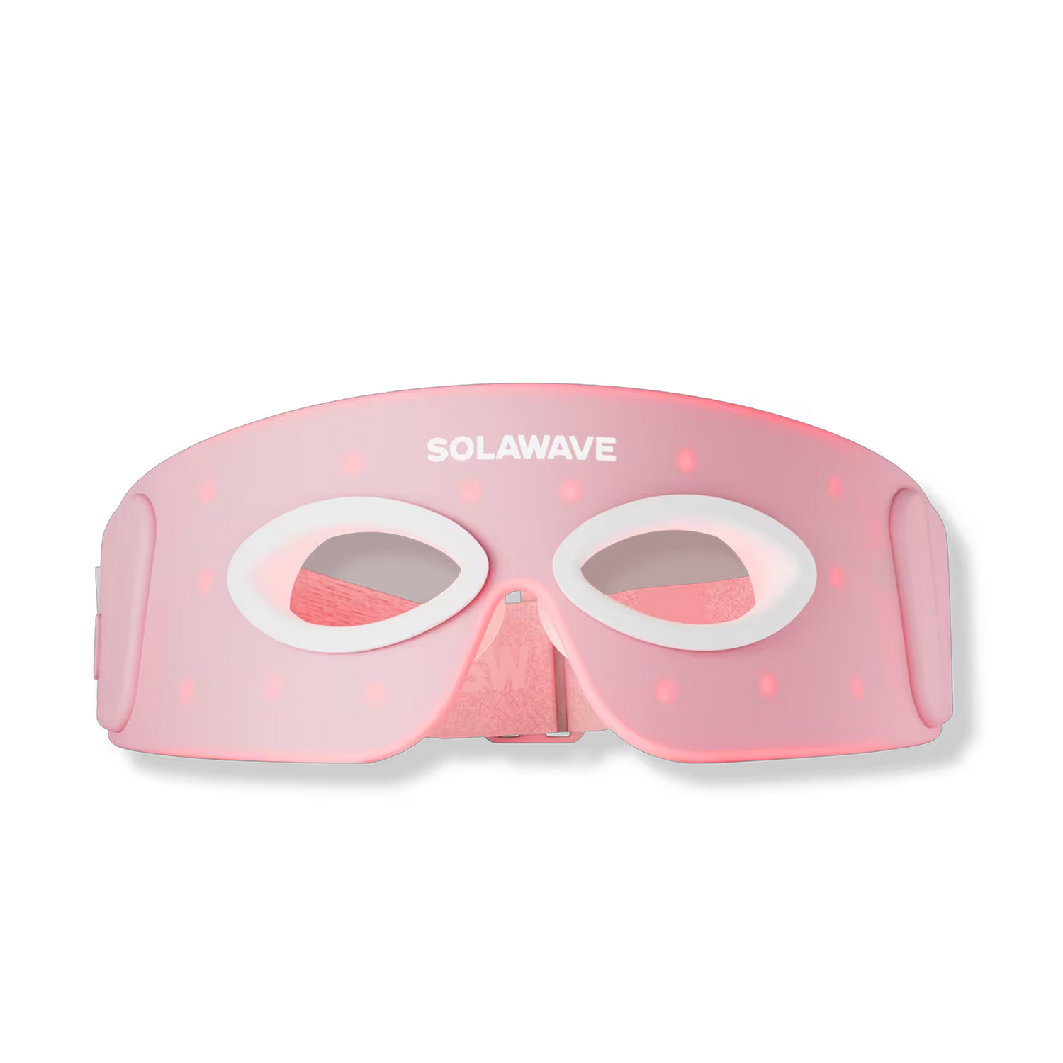 Solawave Eye Recovery Pro Red Light Therapy Mask