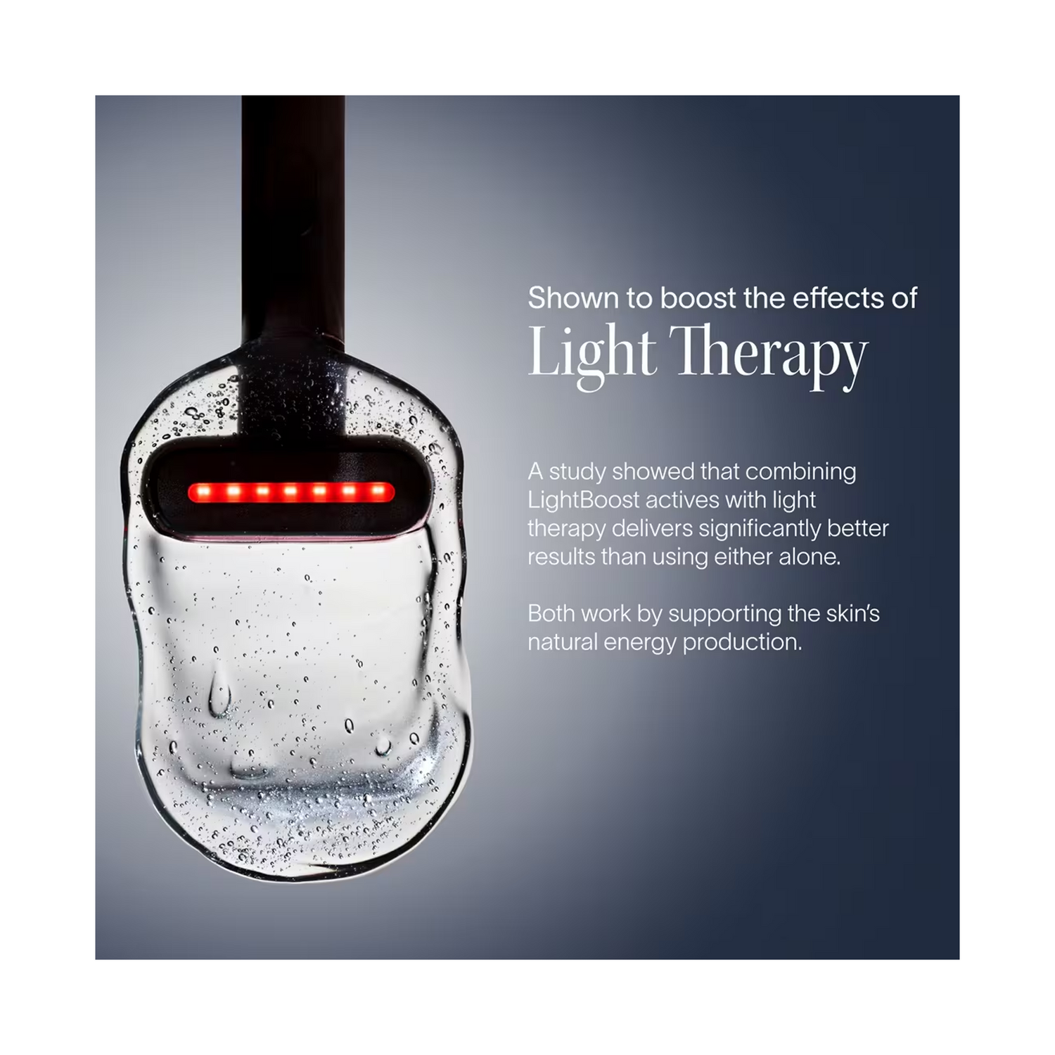 Solawave LightBoost Wand Activating Serum
