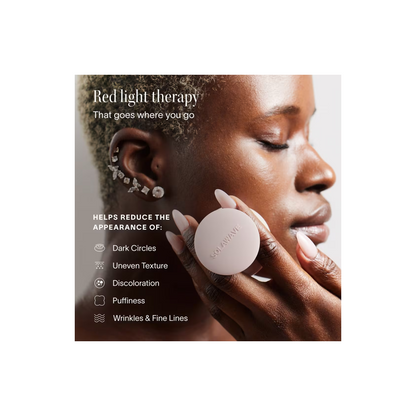 Solawave Radiant Renewal 2-in-1 Skincare Mini