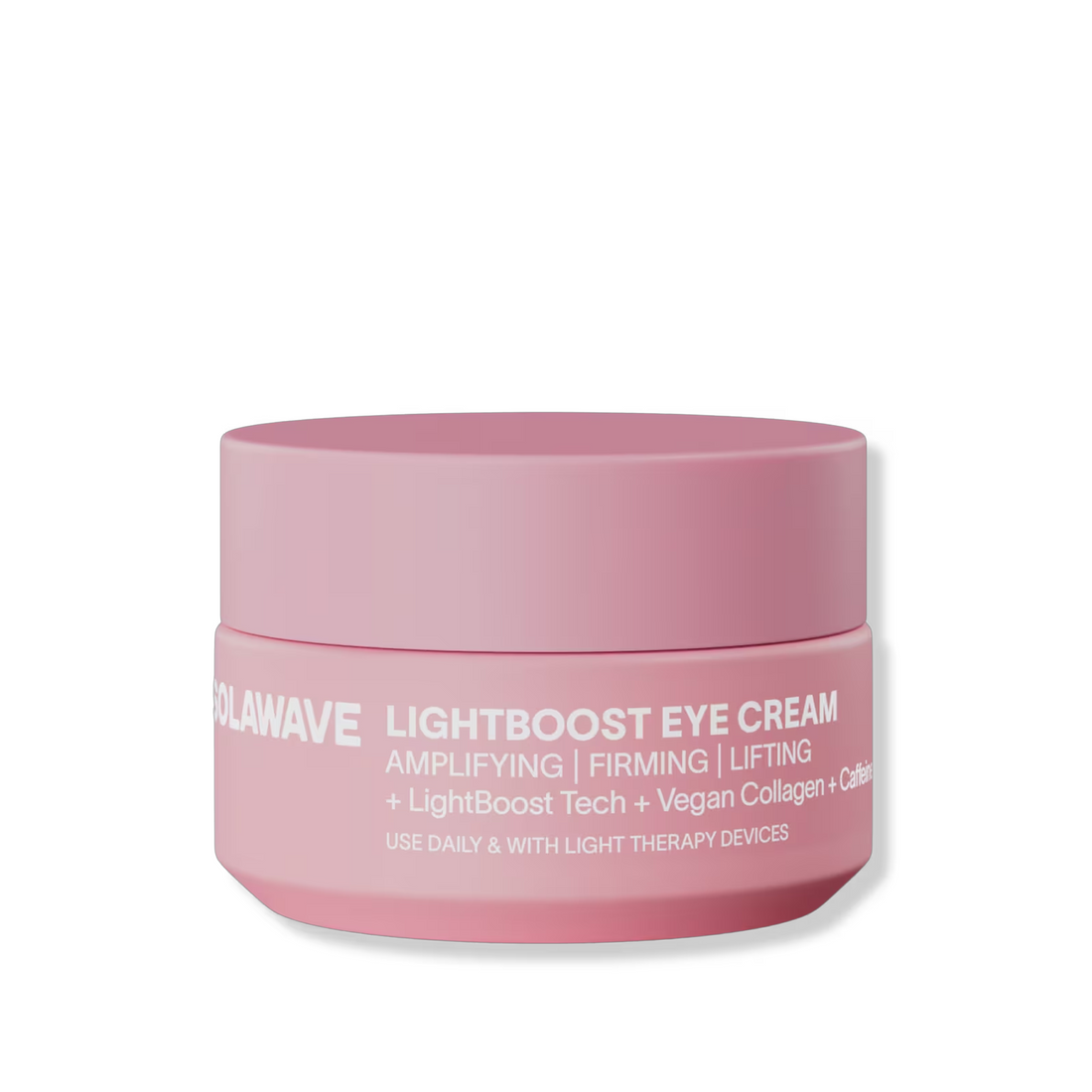 Solawave Light Therapy Boosting Eye Cream