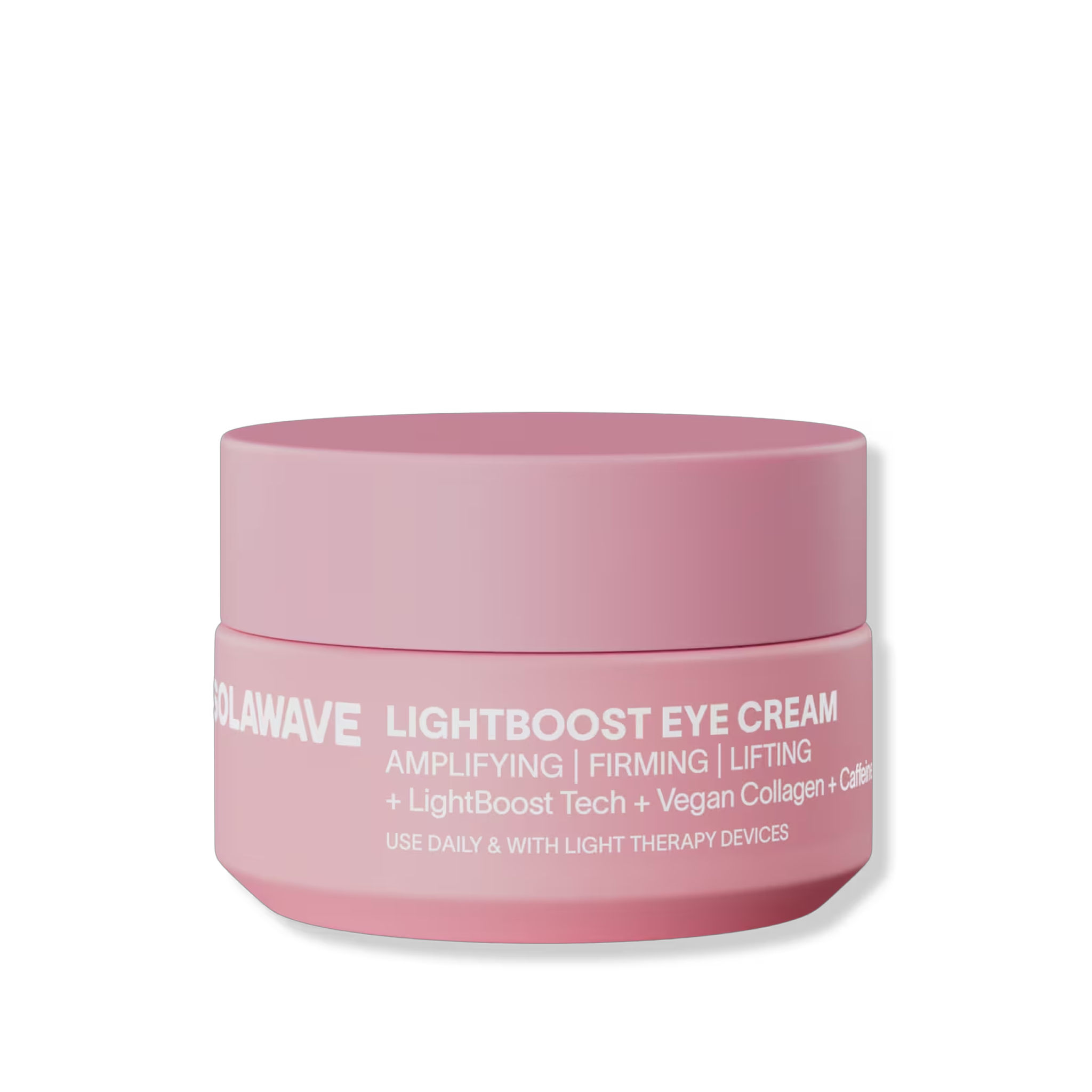 Solawave Light Therapy Boosting Eye Cream