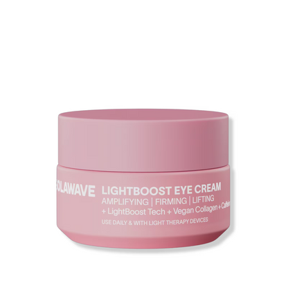 Solawave Light Therapy Boosting Eye Cream