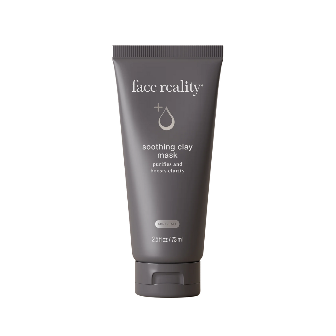 Face Reality Soothing Clay Mask