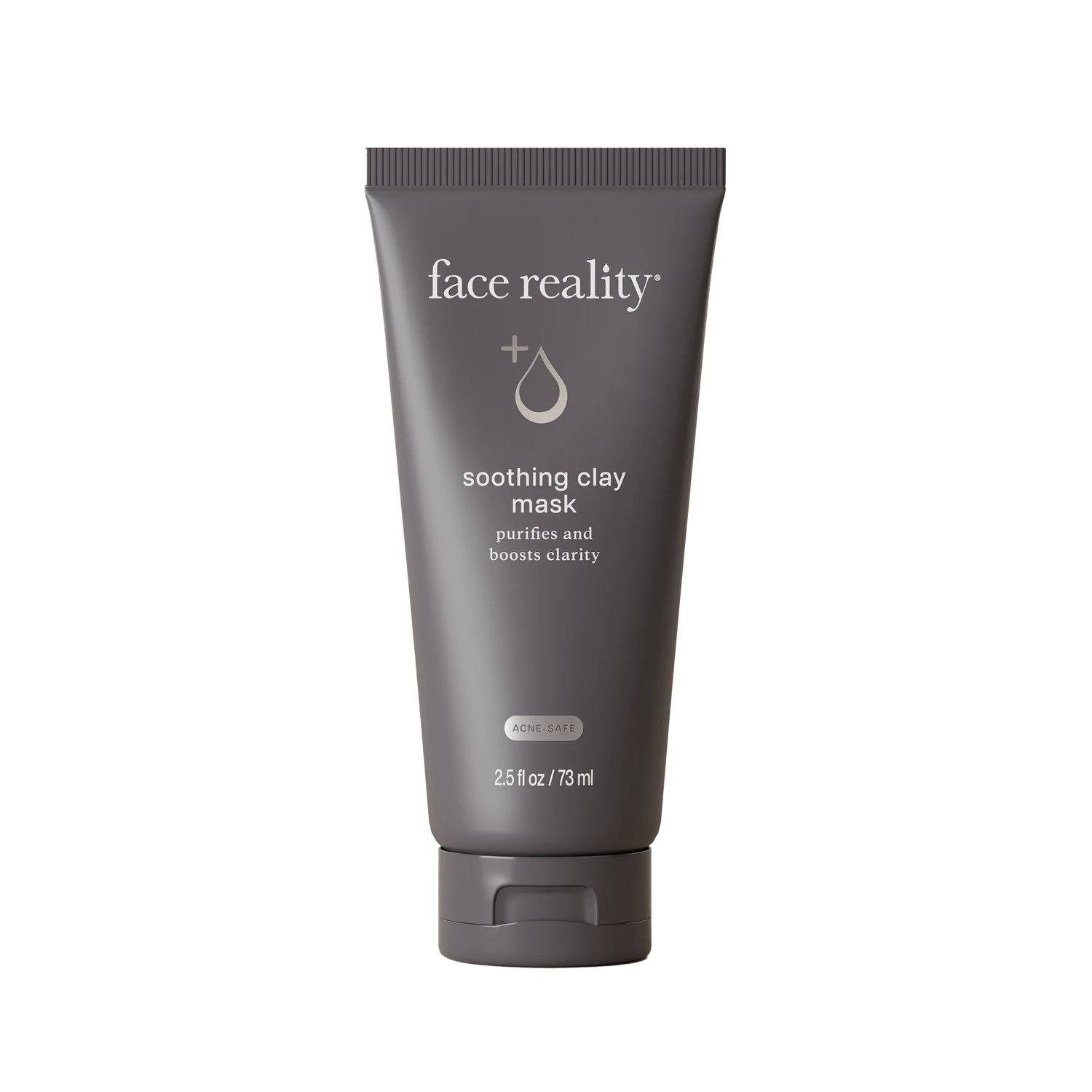 Face Reality Soothing Clay Mask