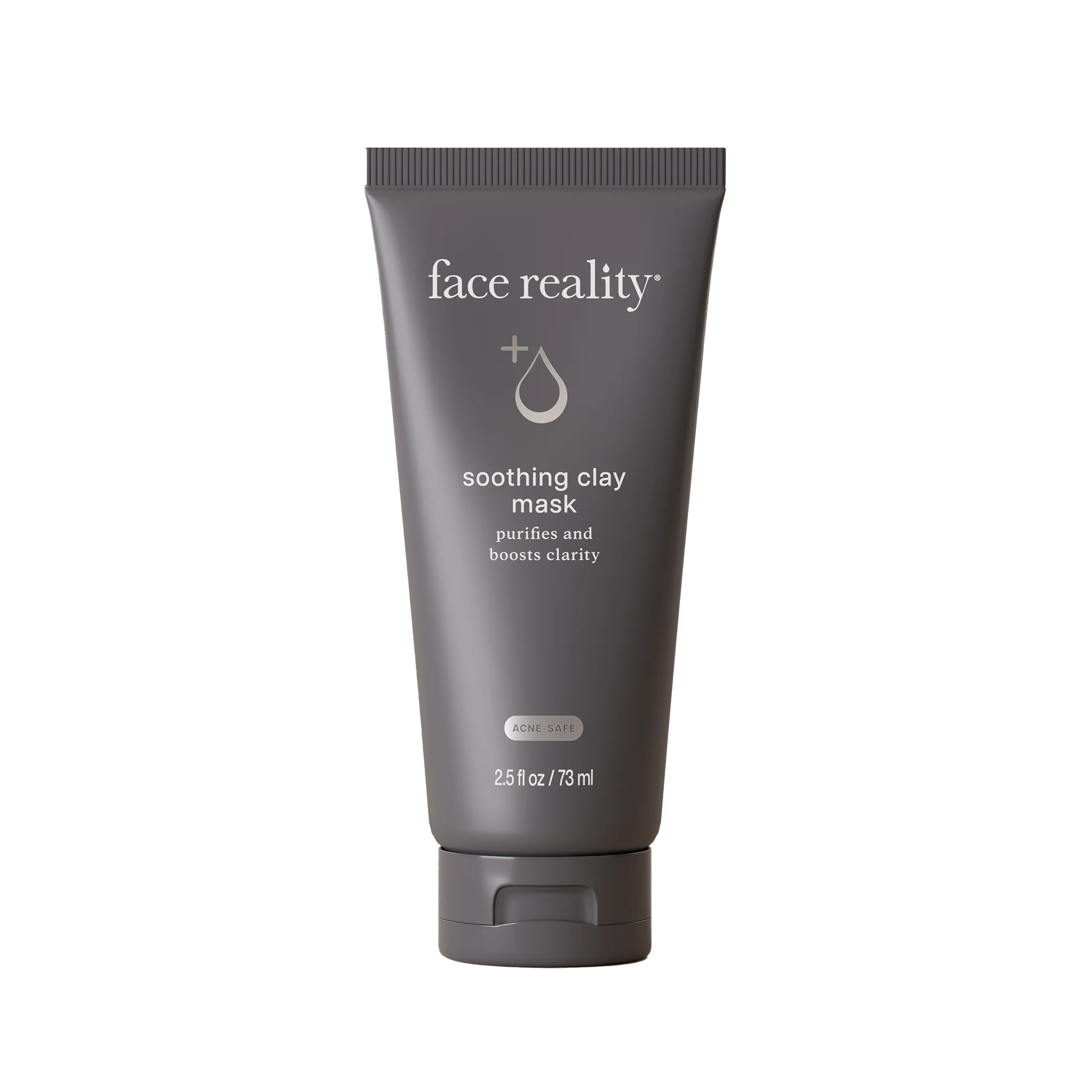 Face Reality Soothing Clay Mask