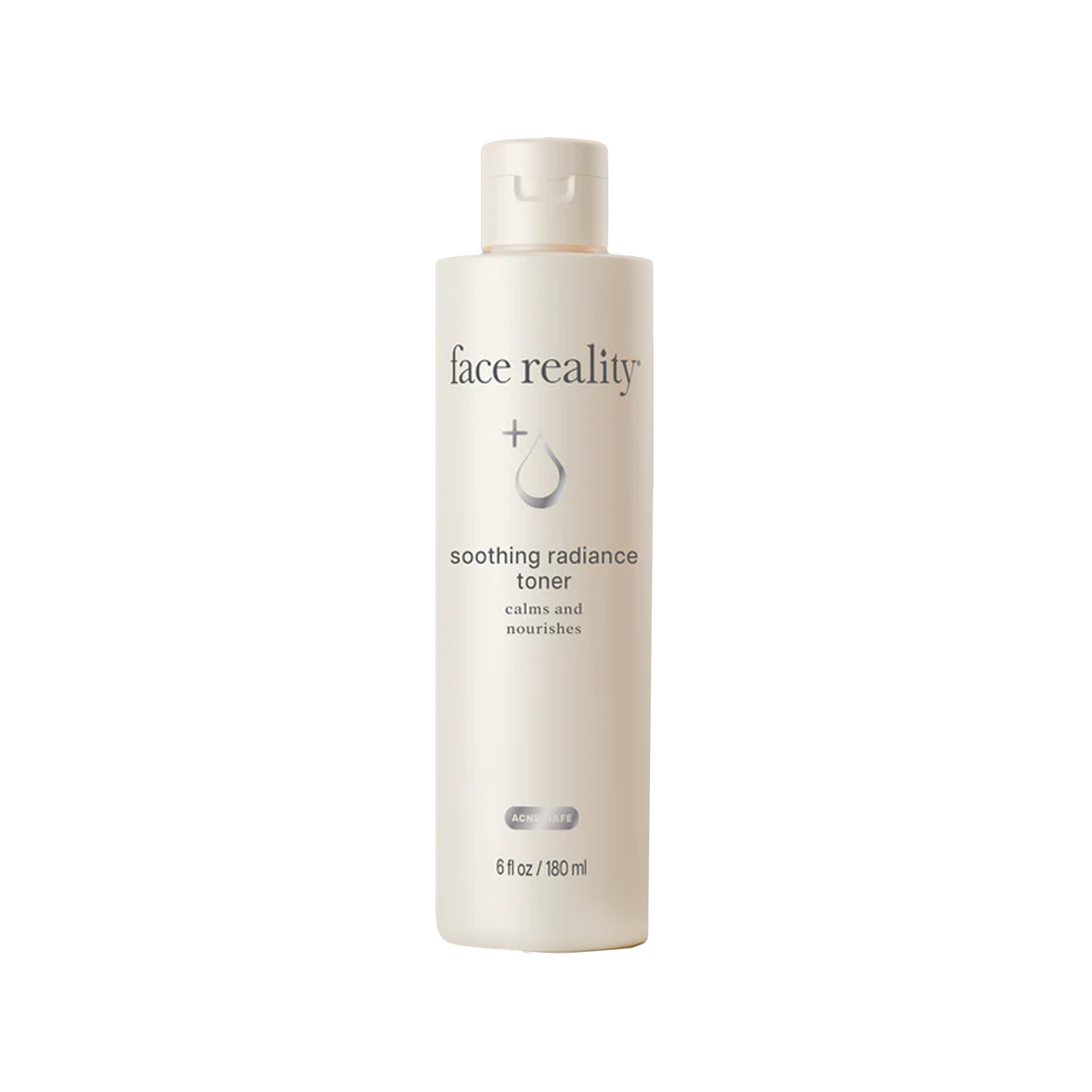 Face Reality Soothing Radiance Toner