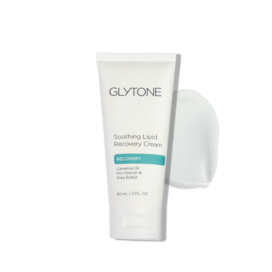 Glytone Soothing Lipid Recovery Cream