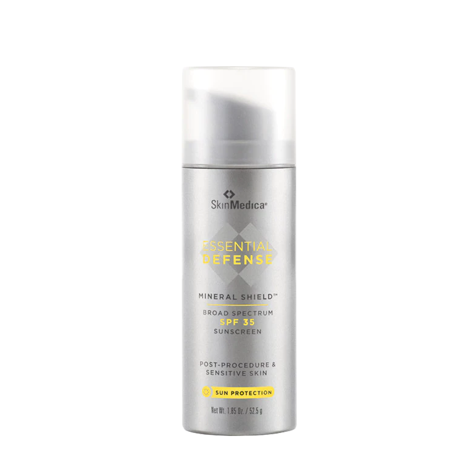 SkinMedica Essential Defense Broad Spectrum SPF 35