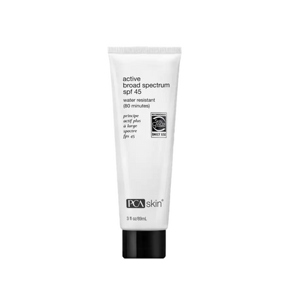 PCA Skin Active Broad Spectrum SPF 45