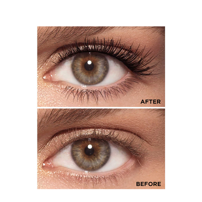 Stila HUGE Extreme Lash Mascara Black