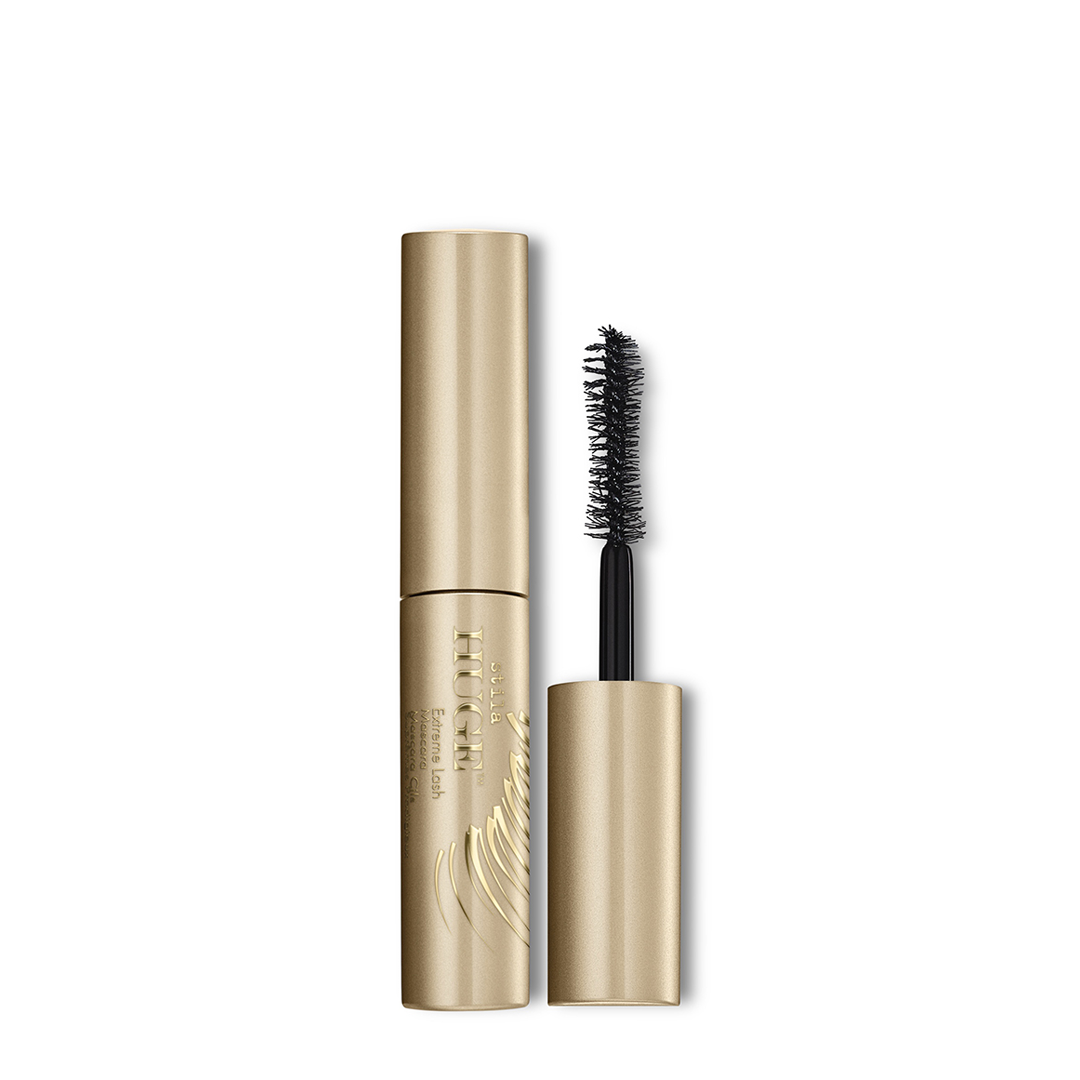 Stila HUGE Extreme Lash Mascara Black (Travel Size)