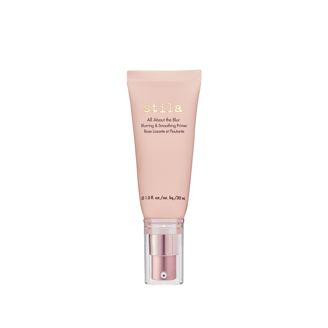Stila All About The Blur Blurring &amp; Smoothing Primer