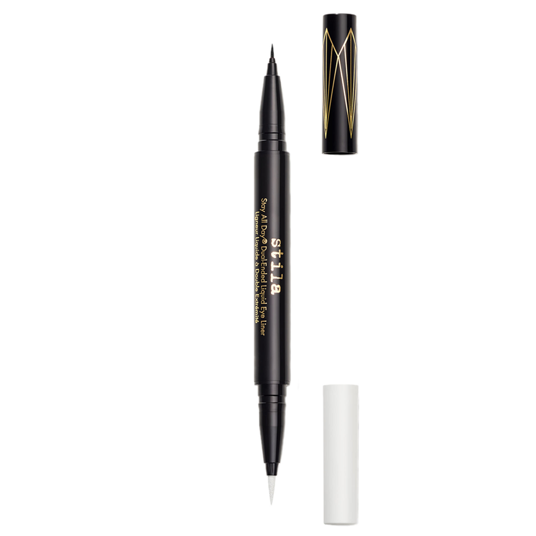 Stila Stay All Day Dual-Ended Waterproof Liquid Eye Liner