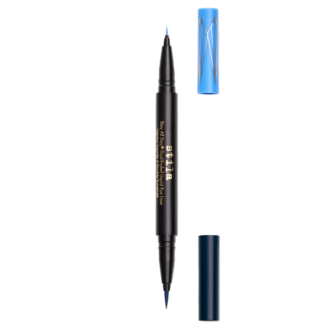 Stila Stay All Day Dual-Ended Waterproof Liquid Eye Liner