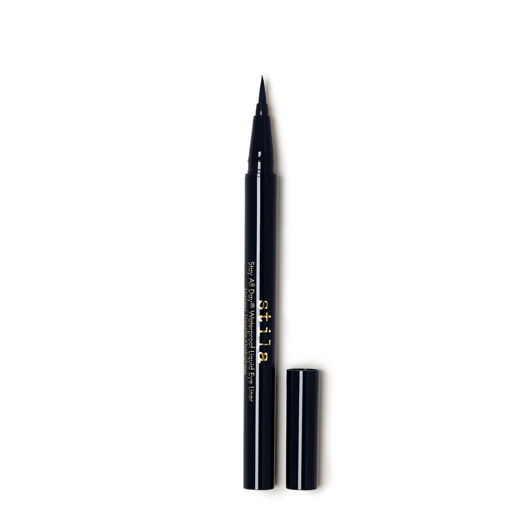 Stila Stay All Day WaterProof Liquid Eye Liner