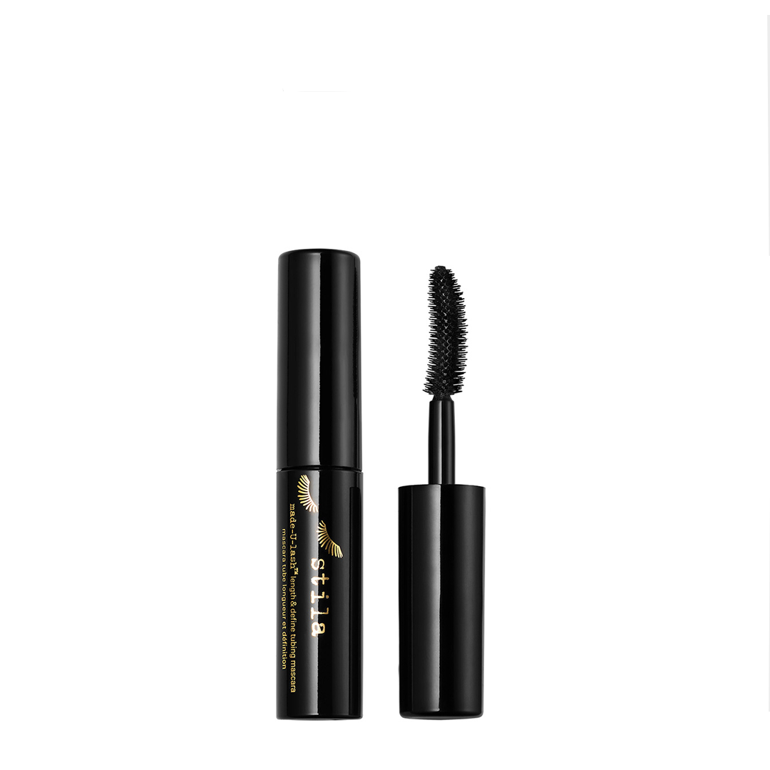 Stila Made-U-Lash Length &amp; Define Tubing Mascara-Jet Black (Travel-Size)