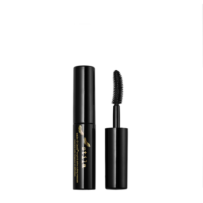 Stila Made-U-Lash Length &amp; Define Tubing Mascara-Jet Black (Travel-Size)