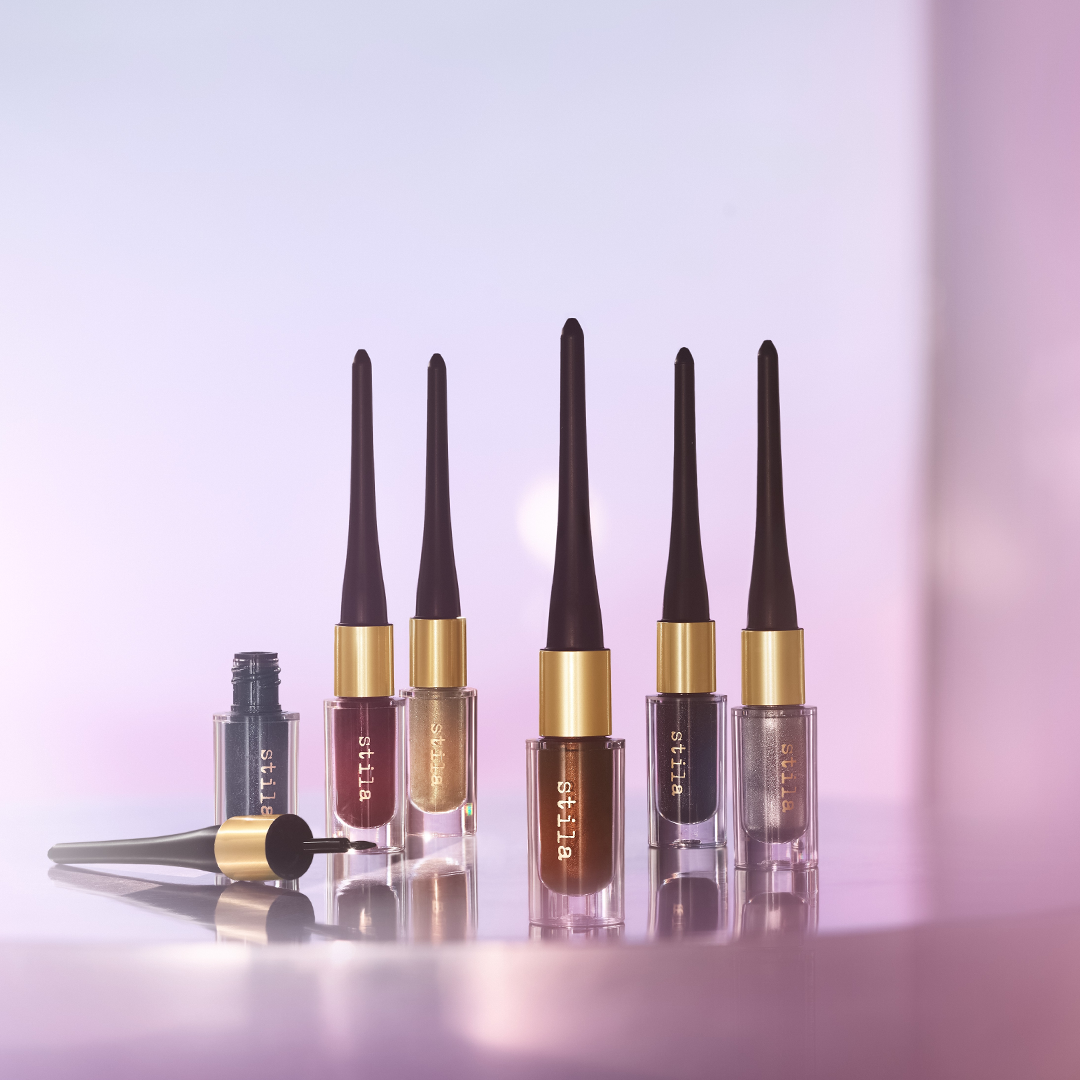 Stila Stay All Day InkWear Liquid Eye Liner