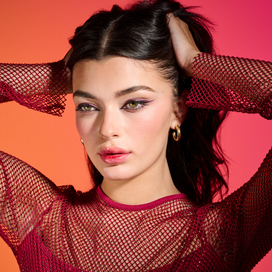 Stila Stay All Day InkWear Liquid Eye Liner