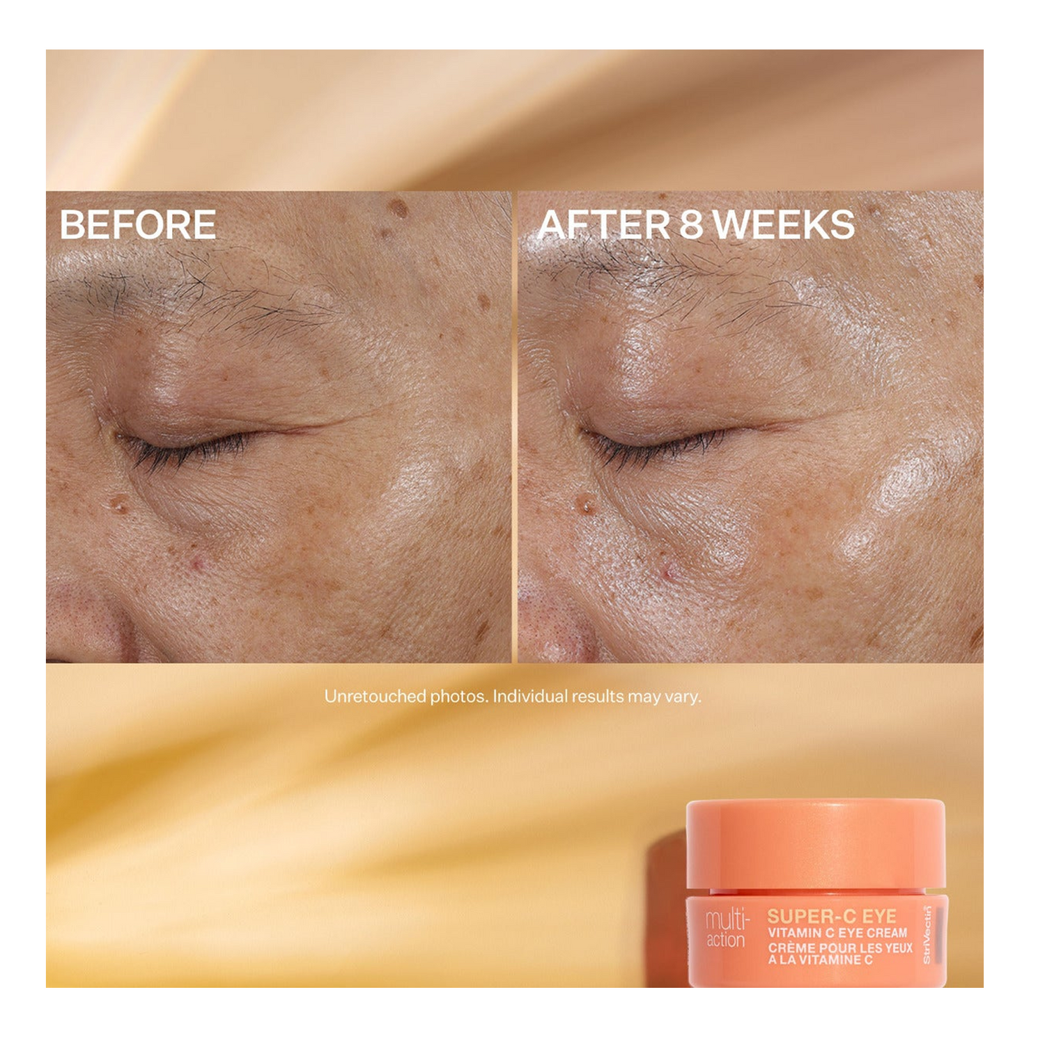 StriVectin Multi-Action Super-C Brighten &amp; Correct Trio Kit