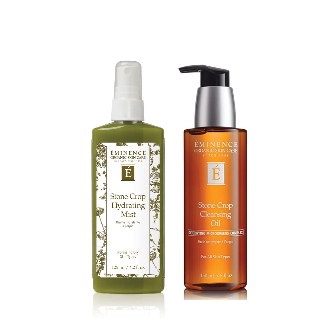 Eminence Organic Signature Stone Crop Duo*