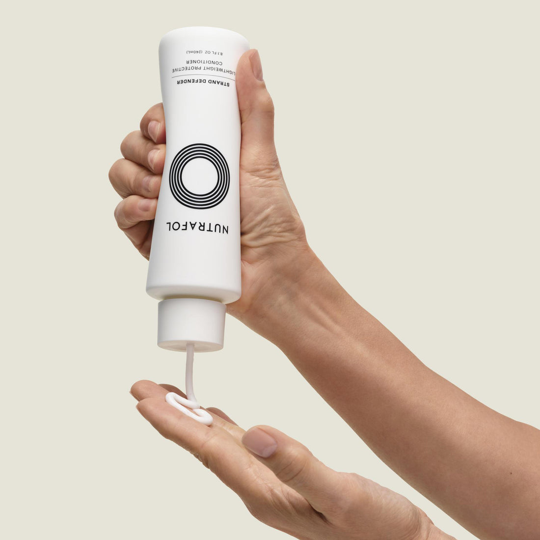 Nutrafol Strand Defender Conditioner