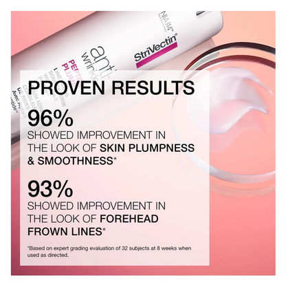 StriVectin Anti-Wrinkle Peptide Plump Line Filling Bounce Serum