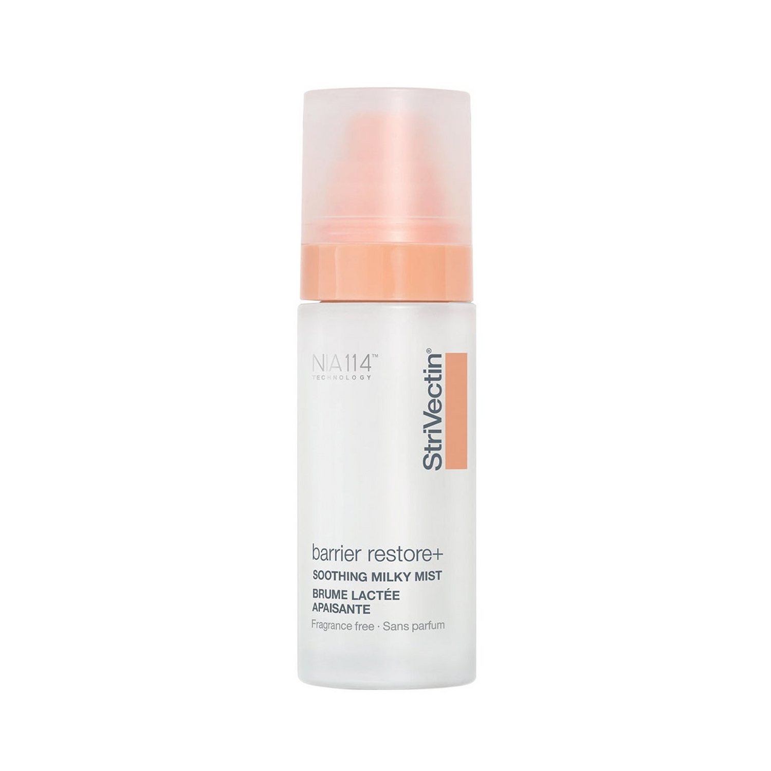 StriVectin Barrier Restore+ Soothing Milky Mist
