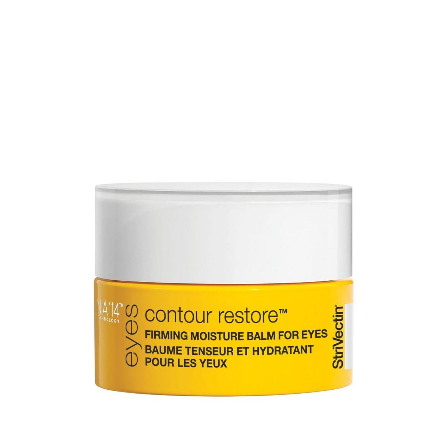 StriVectin Contour Restore Firming Moisture Balm for Eyes