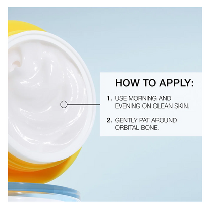 StriVectin Contour Restore Firming Moisture Balm for Eyes