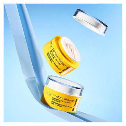 StriVectin Contour Restore Tightening &amp; Sculpting Face Cream