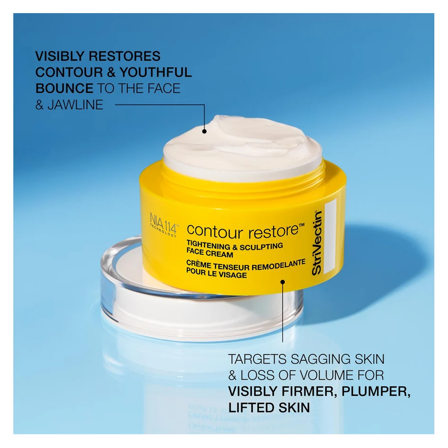 StriVectin Contour Restore Tightening &amp; Sculpting Face Cream