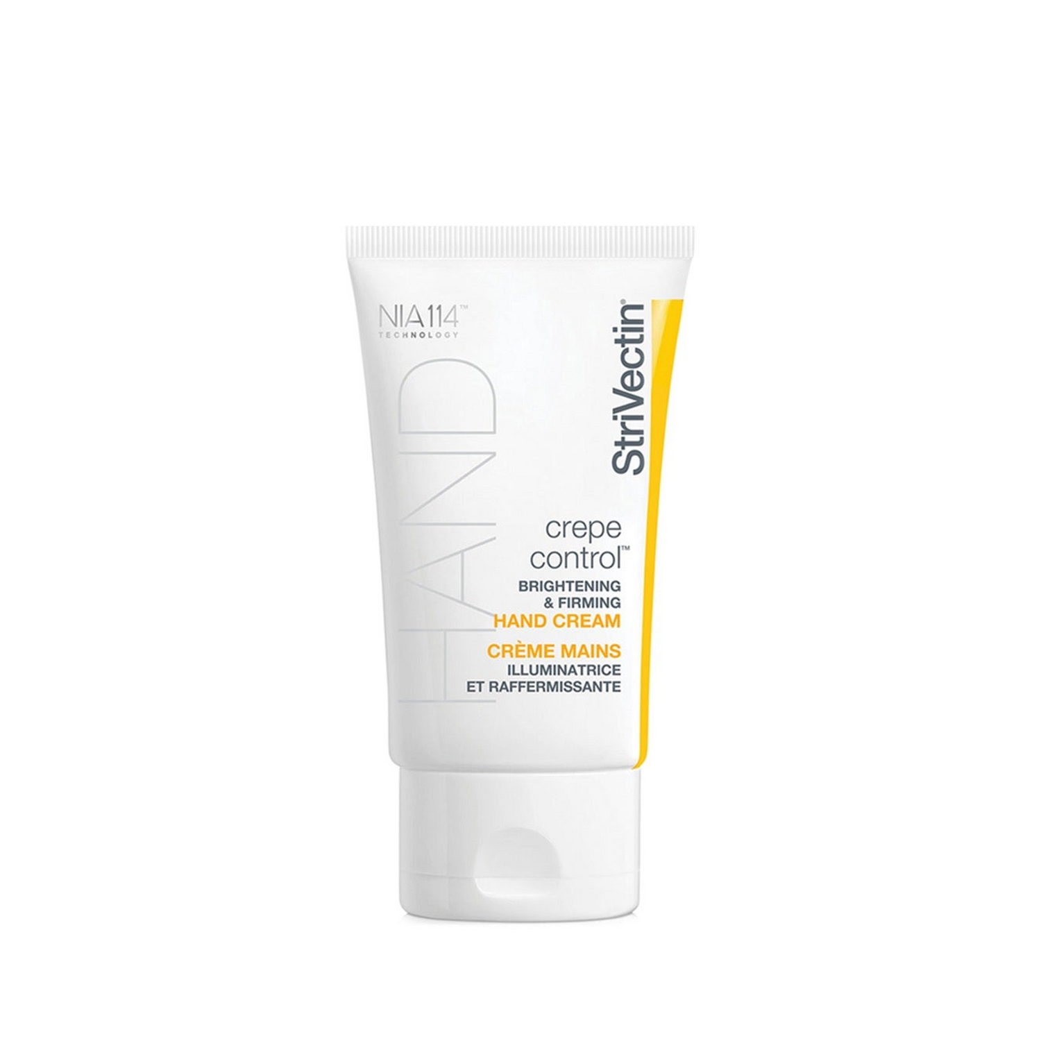 StriVectin Crepe Control Brightening &amp; Firming Hand Cream