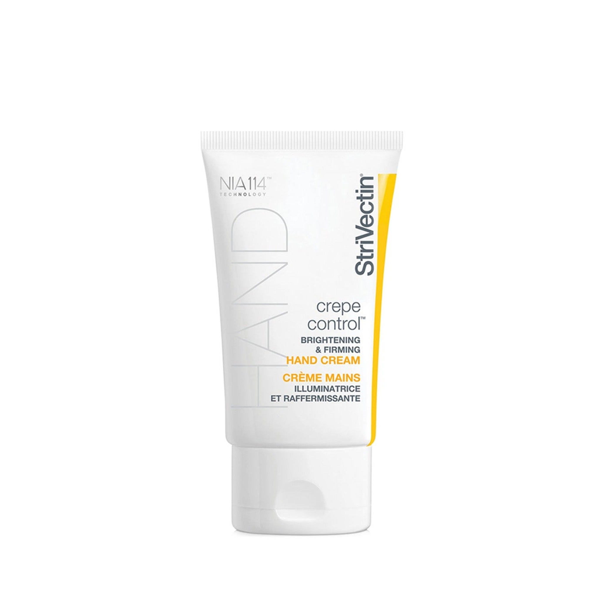 StriVectin Crepe Control Brightening &amp; Firming Hand Cream