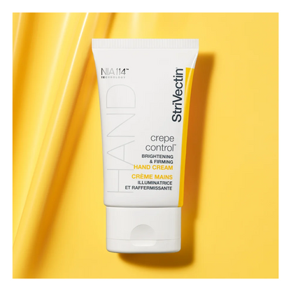 StriVectin Crepe Control Brightening &amp; Firming Hand Cream