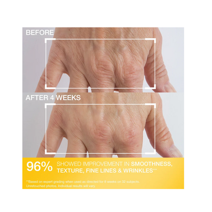 StriVectin Crepe Control Brightening &amp; Firming Hand Cream