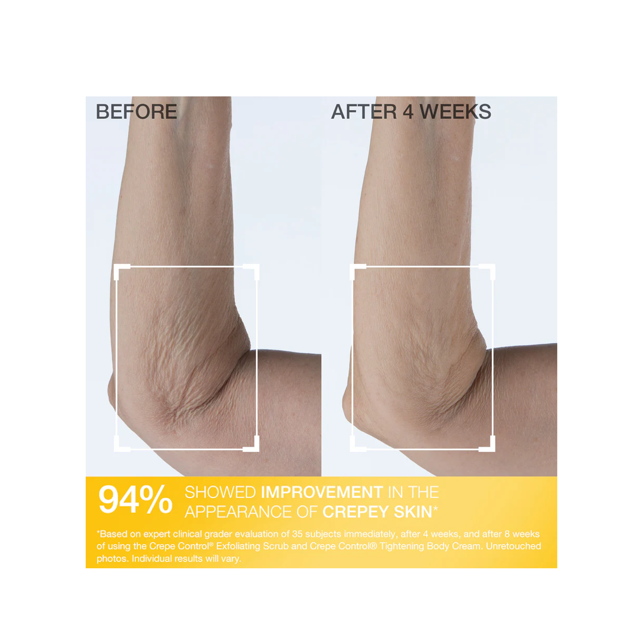 StriVectin Crepe Control Exfoliating Body Scrub