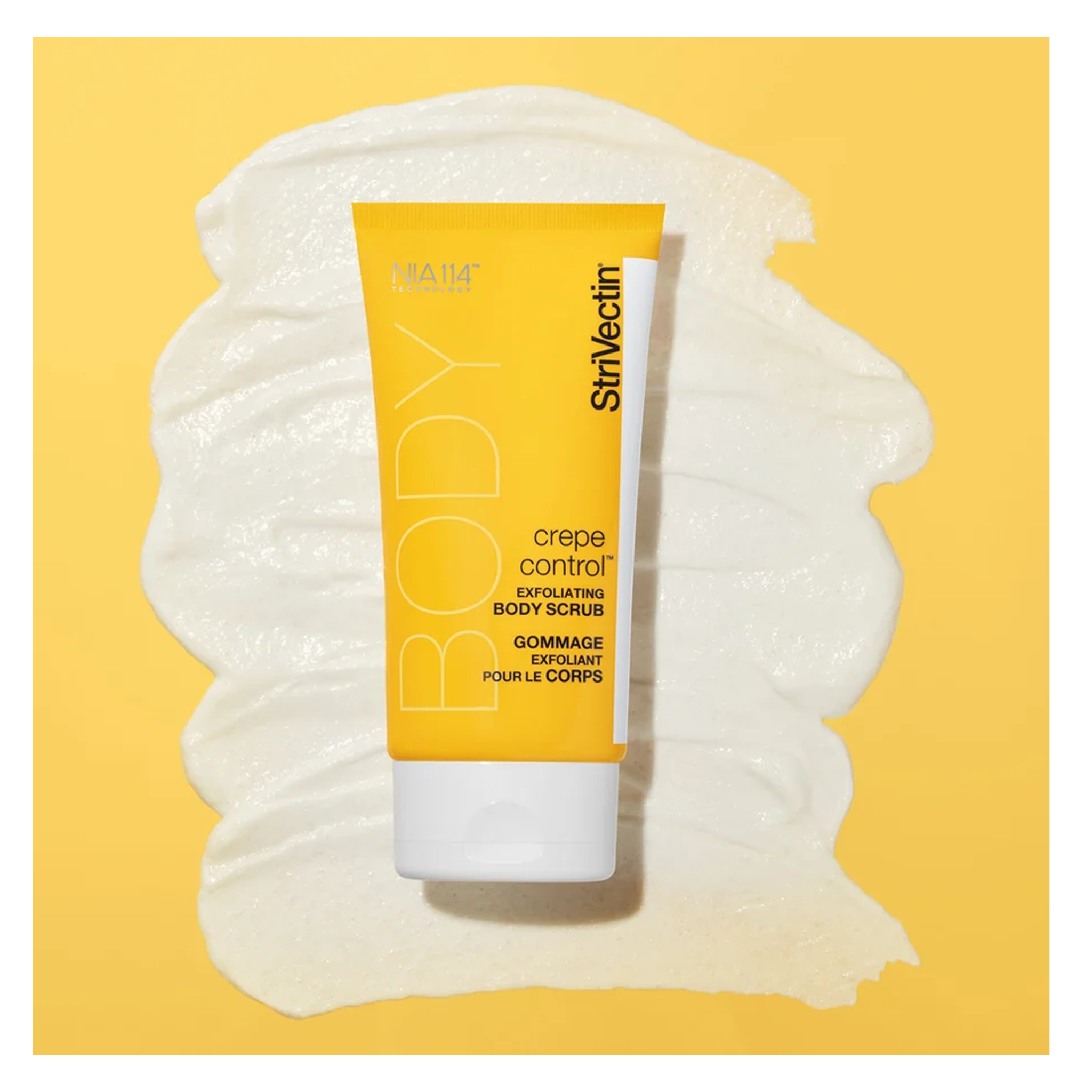 StriVectin Crepe Control Exfoliating Body Scrub