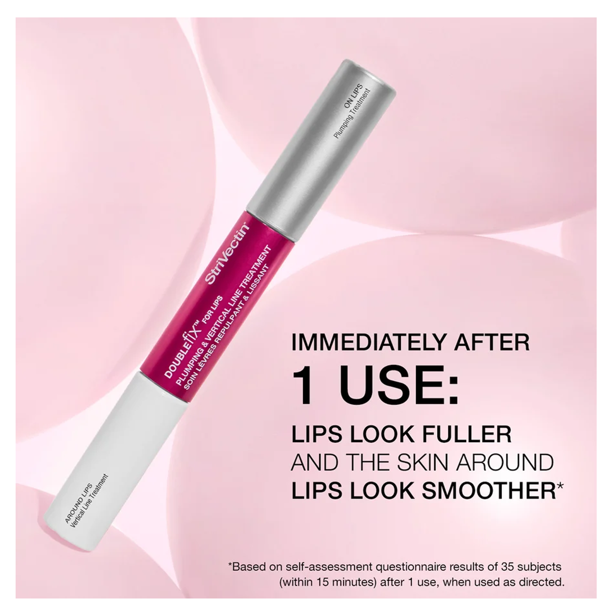 StriVectin Double Fix For Lips