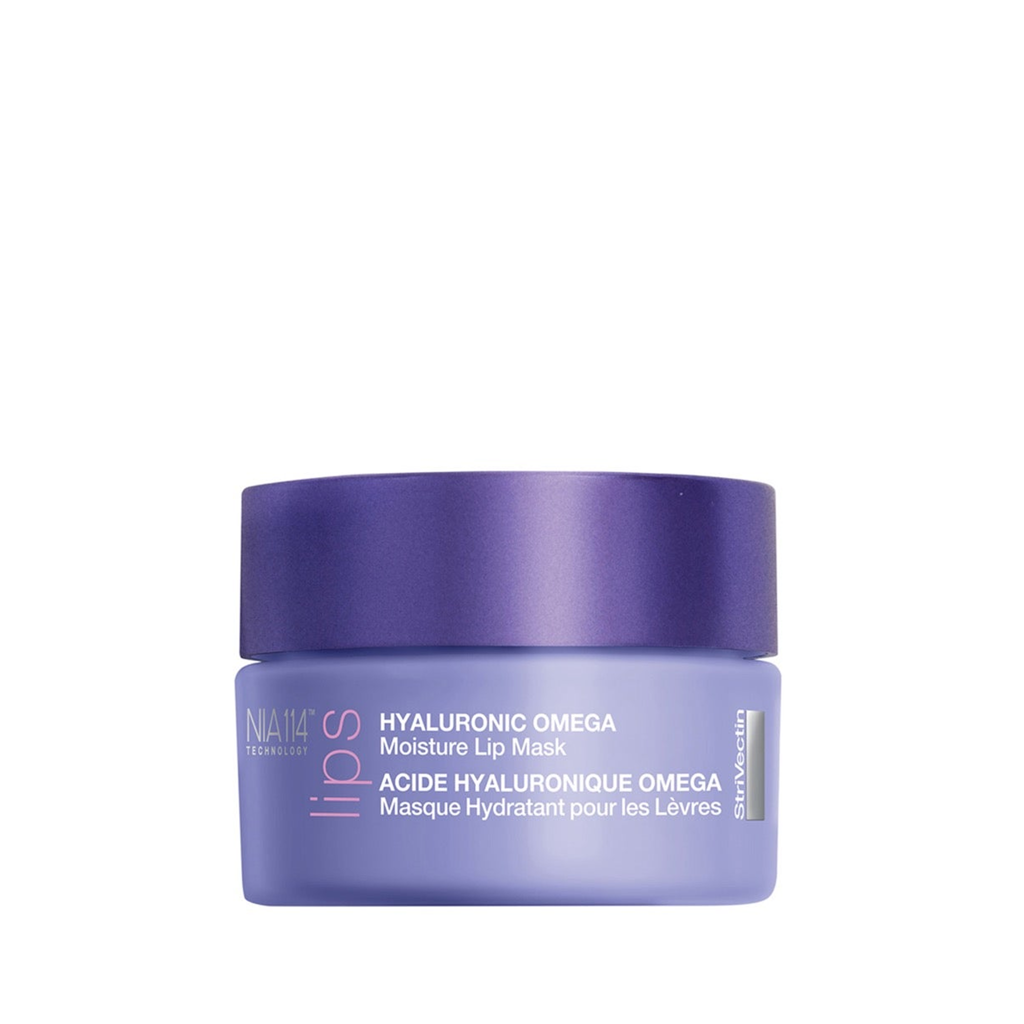 StriVectin Hyaluronic Omega Moisture Lip Mask