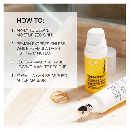 StriVectin Hyperlift Eye Instant Fix