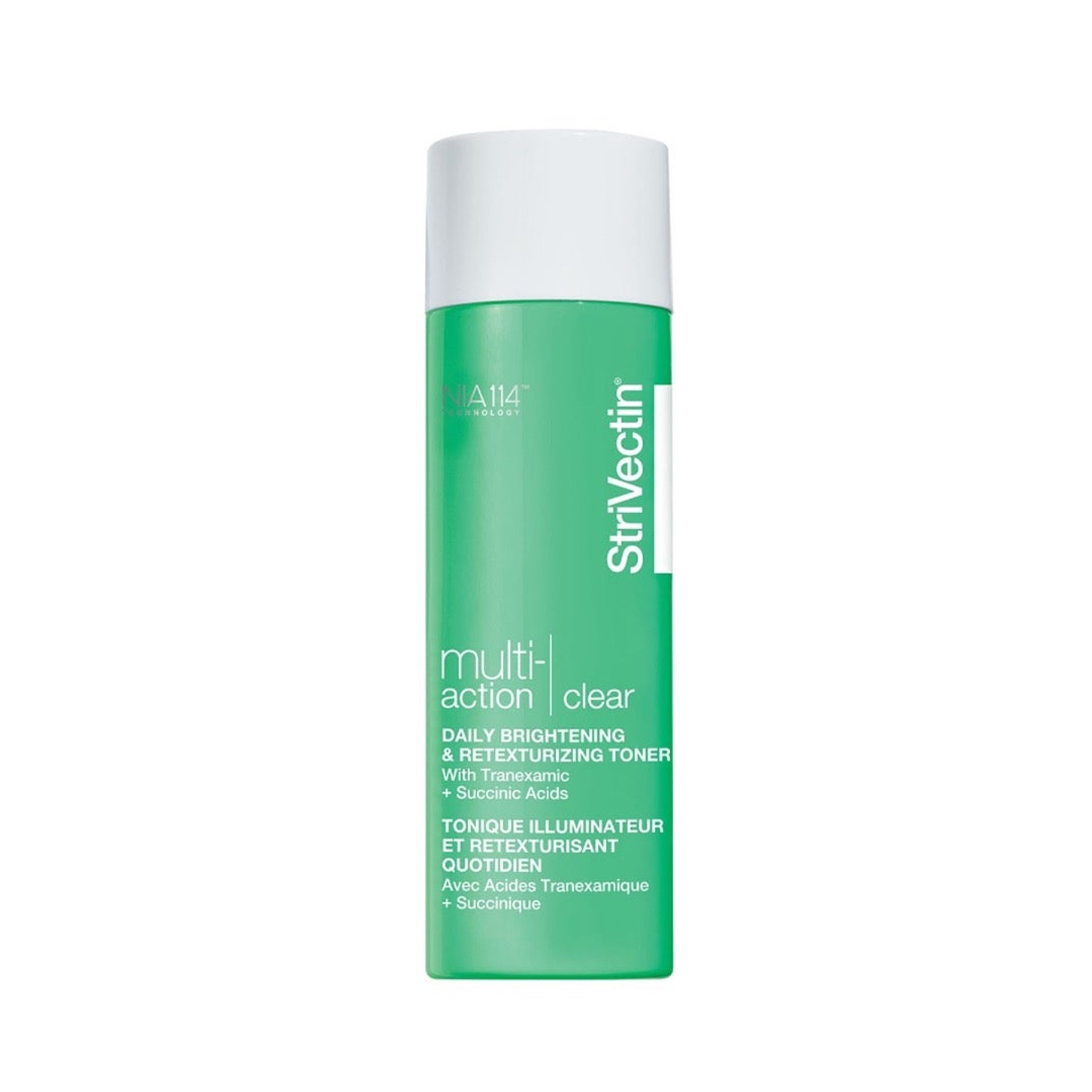StriVectin Multi-Action Clear Daily Brightening &amp; Retexturizing Toner