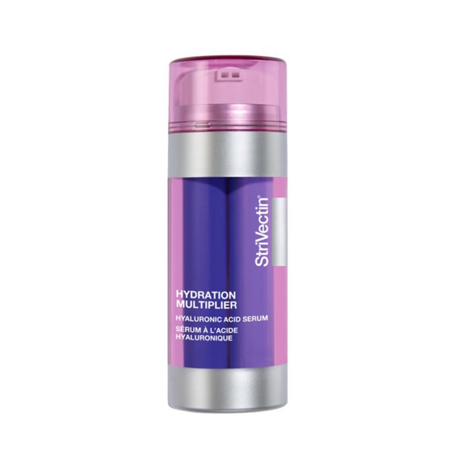 StriVectin Multi-Action Hydration Multiplier Hyaluronic Acid Serum