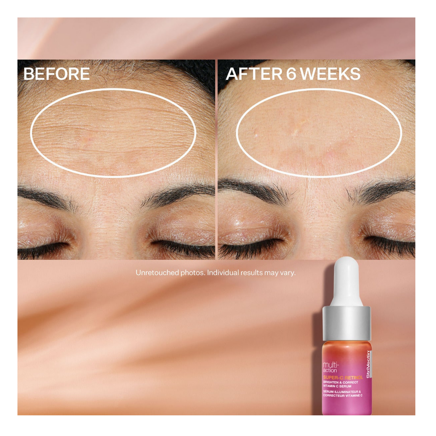 StriVectin Multi-Action Super-C Brighten &amp; Correct Trio Kit