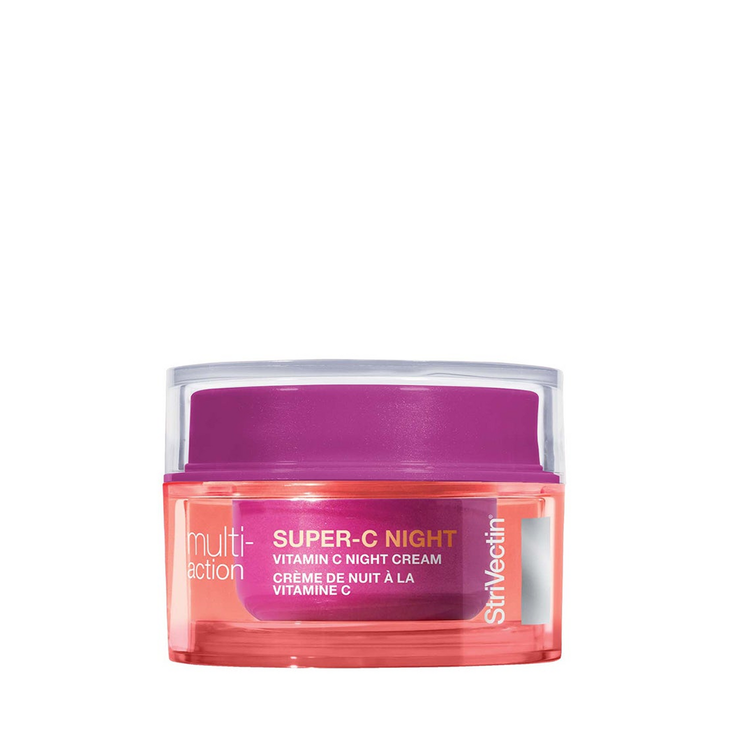 StriVectin Multi-Action Super-C Night Vitamin C Night Cream