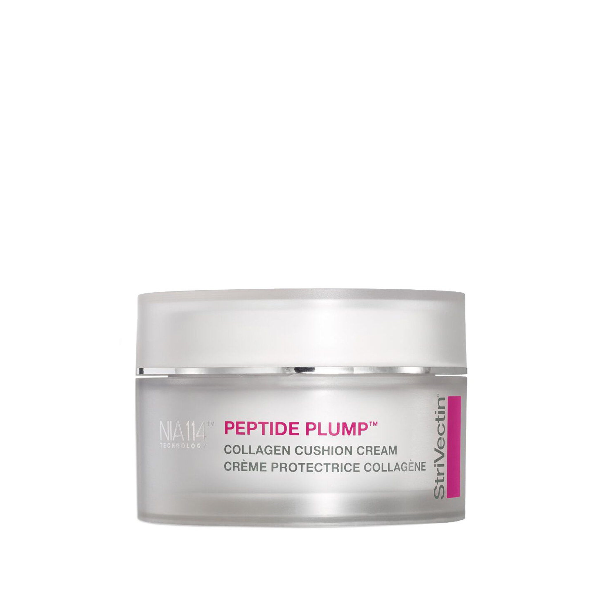 StriVectin Peptide Plump Collagen Cushion Cream