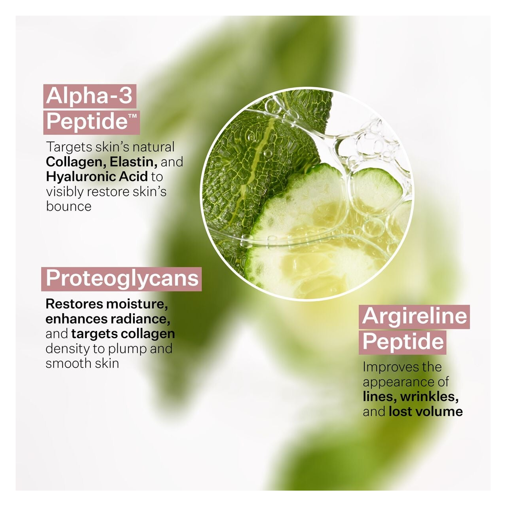 StriVectin Peptide Plump Collagen Cushion Cream