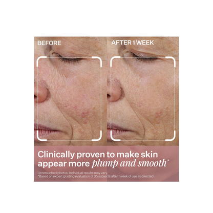 StriVectin Peptide Plump Collagen Cushion Cream