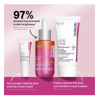 StriVectin Smooth &amp; Glow Kit (Limited Edition)