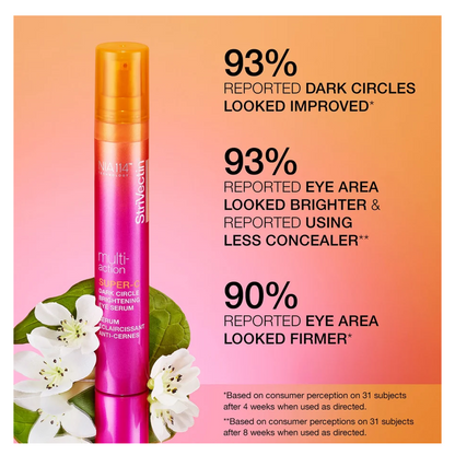 StriVectin Multi-Action Super-C Dark Circle Brightening Eye Serum